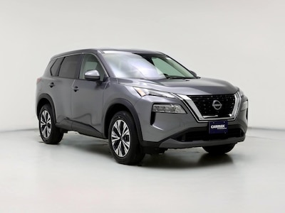 2023 Nissan Rogue SV -
                Laurel, MD