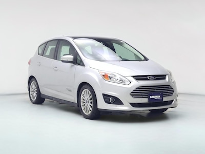 2013 Ford C-Max Energi SEL -
                Laurel, MD