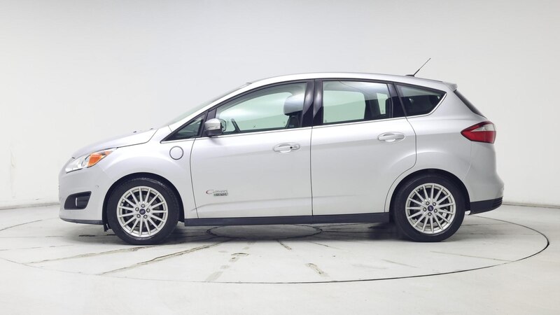 2013 Ford C-Max Energi SEL 3