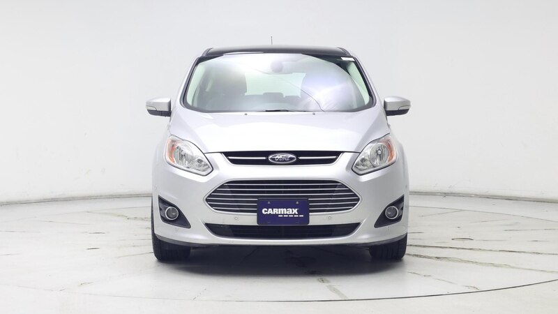 2013 Ford C-Max Energi SEL 5