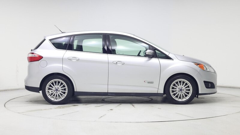 2013 Ford C-Max Energi SEL 7