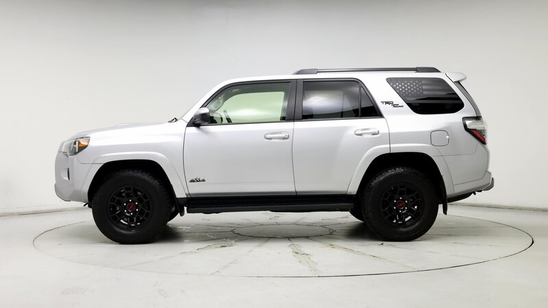 2021 Toyota 4Runner TRD Off Road 3