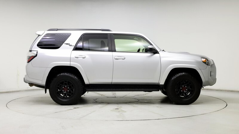 2021 Toyota 4Runner TRD Off Road 7