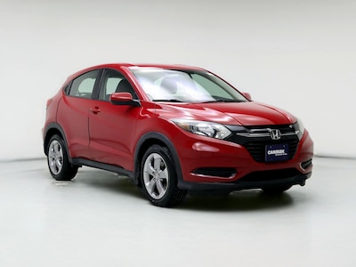 2016 Honda HR-V LX -
                Laurel, MD