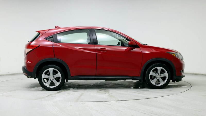 2016 Honda HR-V LX 7