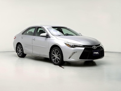 2017 Toyota Camry XSE -
                White Marsh, MD