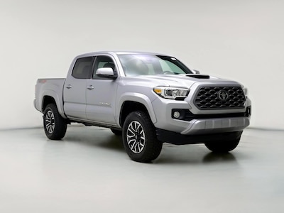 2020 Toyota Tacoma TRD Sport -
                Laurel, MD