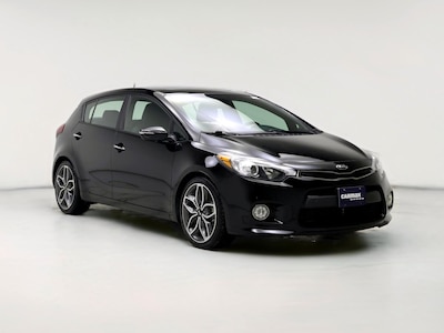 2015 Kia Forte SX -
                Laurel, MD