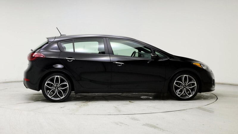 2015 Kia Forte SX 7