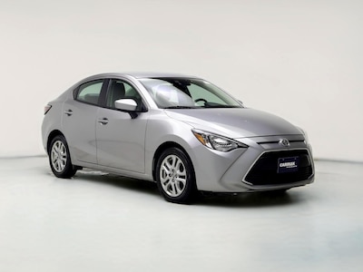 2016 Scion iA  -
                Laurel, MD