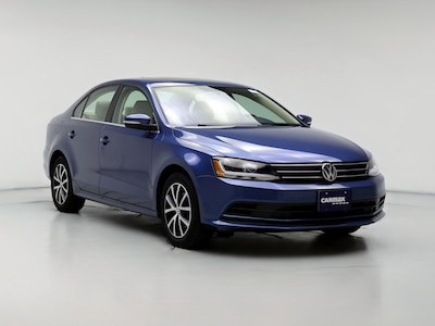 2017 Volkswagen Jetta SE -
                Madison, WI