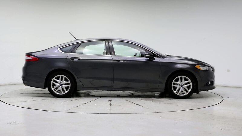 2015 Ford Fusion SE 7