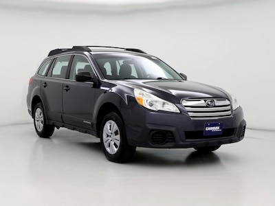 2013 Subaru Outback 2.5i -
                Kentwood, MI