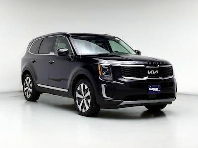 2022 Kia Telluride S -
                Chicago, IL