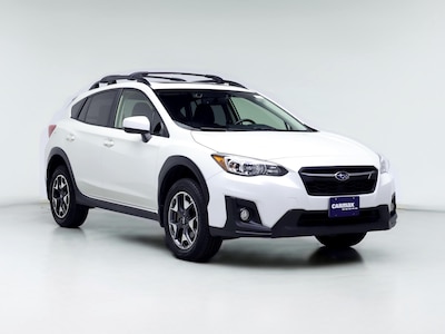 2020 Subaru Crosstrek Premium -
                Chicago, IL