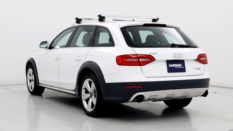 2014 Audi Allroad Premium Plus 2