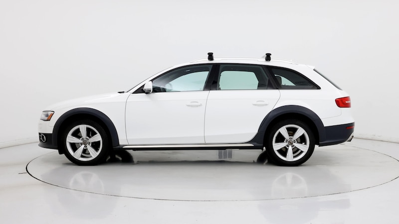 2014 Audi Allroad Premium Plus 3