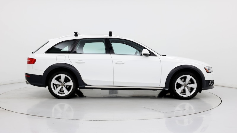 2014 Audi Allroad Premium Plus 7