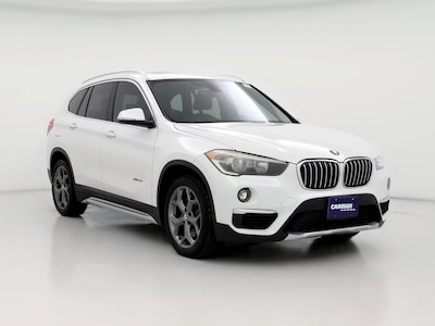 2017 BMW X1 xDrive28i -
                Naperville, IL