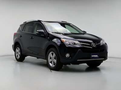 2015 Toyota RAV4 XLE -
                Milwaukee, WI