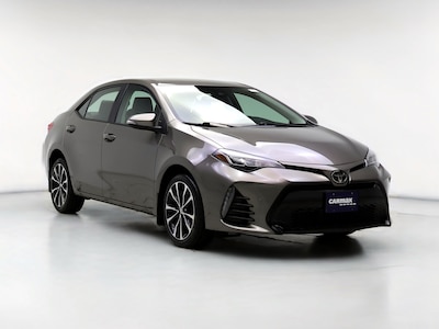 2019 Toyota Corolla SE -
                Chicago, IL