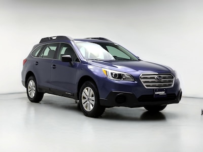 2017 Subaru Outback 2.5i -
                Milwaukee, WI