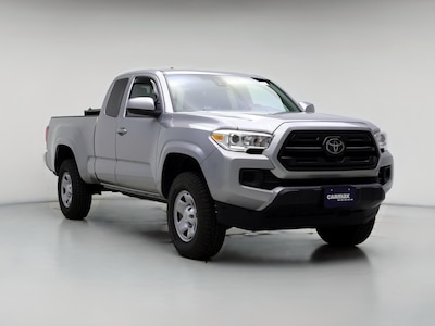 2019 Toyota Tacoma SR -
                Milwaukee, WI