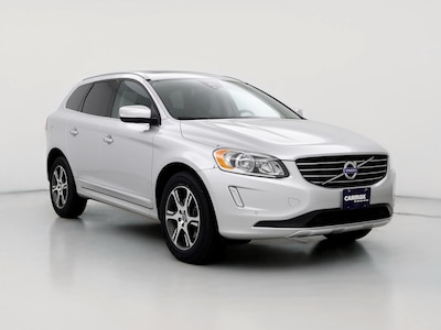 2015 Volvo XC60 T6 -
                Chicago, IL