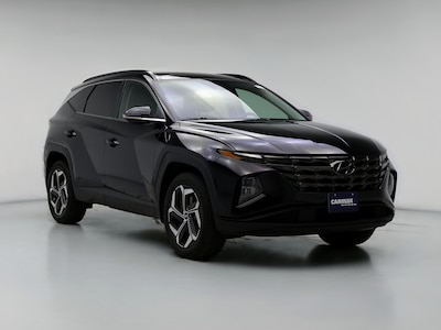 2022 Hyundai Tucson Limited -
                Algonquin, IL