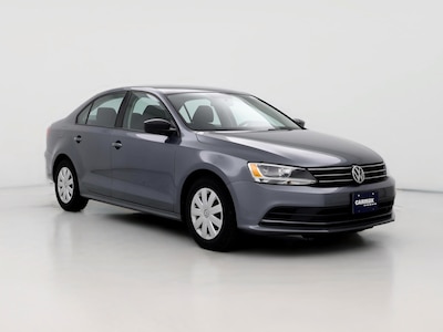 2015 Volkswagen Jetta S -
                Chicago, IL