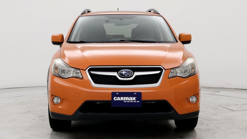 2014 Subaru XV Crosstrek Premium 5