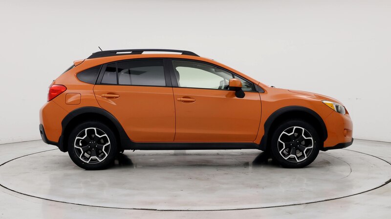 2014 Subaru XV Crosstrek Premium 7