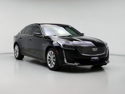 2020 Cadillac CT5 Premium Luxury -
                Chicago, IL