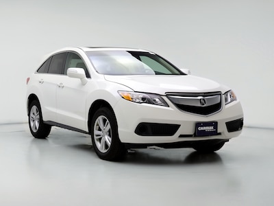 2015 Acura RDX Base -
                Chicago, IL