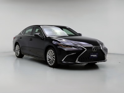 2021 Lexus ES  -
                Madison, WI