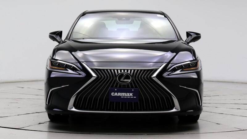 2021 Lexus ES  5