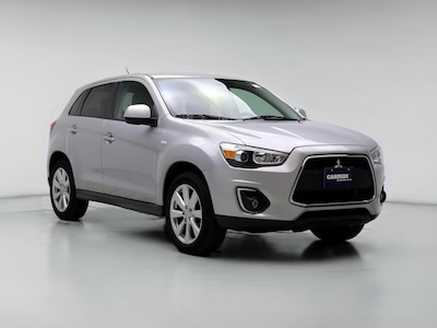 2015 Mitsubishi Outlander Sport ES -
                Kenosha, WI