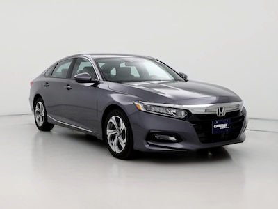 2020 Honda Accord EX-L -
                Chicago, IL