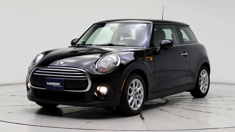 2015 MINI Cooper Hardtop  4