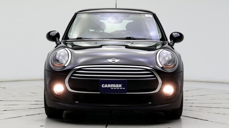 2015 MINI Cooper Hardtop  5