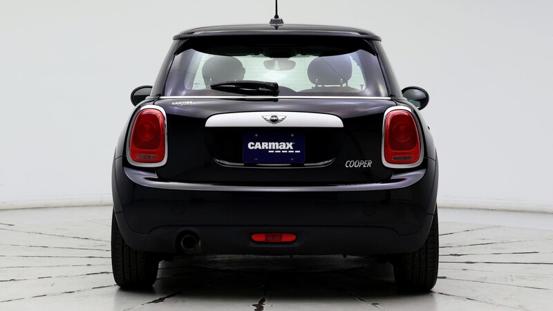 2015 MINI Cooper Hardtop  6