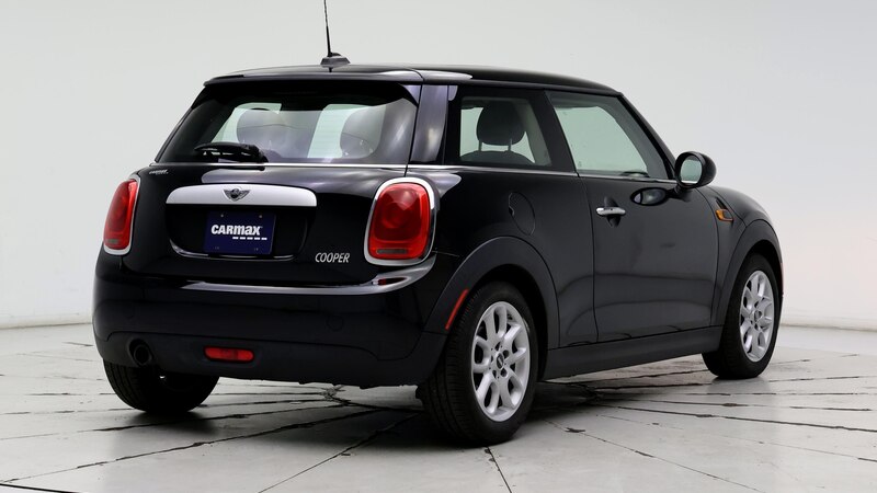 2015 MINI Cooper Hardtop  8