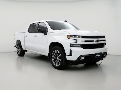 2021 Chevrolet Silverado 1500 RST -
                Chicago, IL