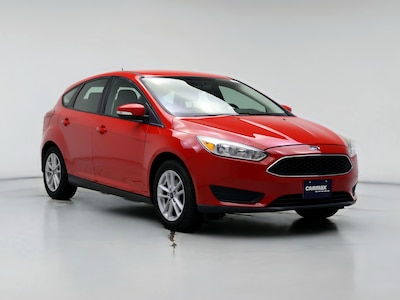 2017 Ford Focus SE -
                Milwaukee, WI