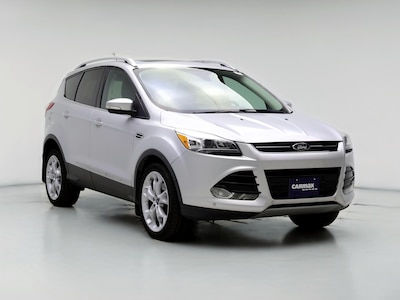 2014 Ford Escape Titanium -
                Kenosha, WI