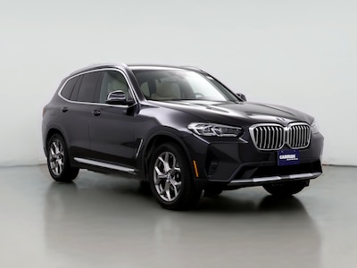 2022 BMW X3 xDrive30i -
                St. Louis, MO