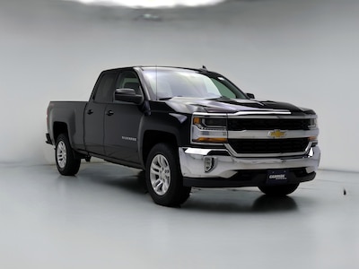 2016 Chevrolet Silverado 1500 LT -
                Milwaukee, WI