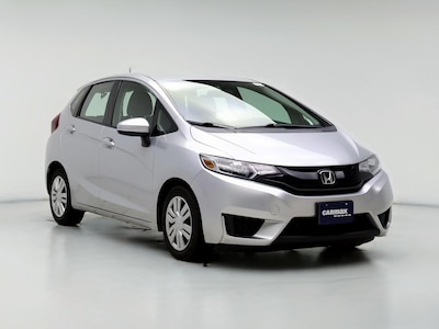 2015 Honda Fit LX -
                Chicago, IL