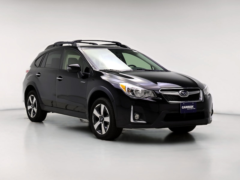 2016 Subaru XV Crosstrek  -
                  Denver, CO