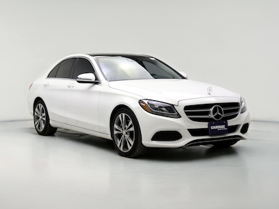 2016 Mercedes-Benz C-Class C 300 -
                Plainfield, IL